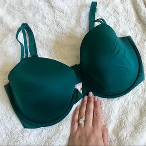 Victoria’s Secret Lined Demi Bra